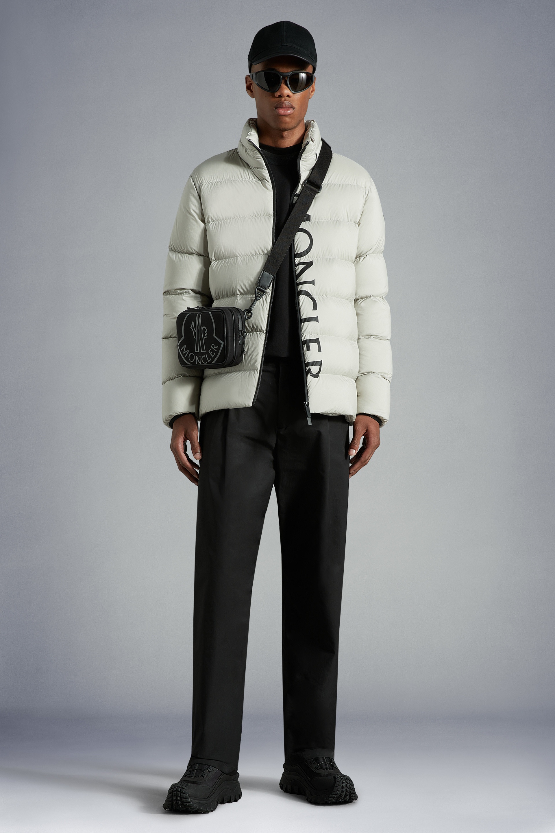 Dieng Short Down Jacket - 2