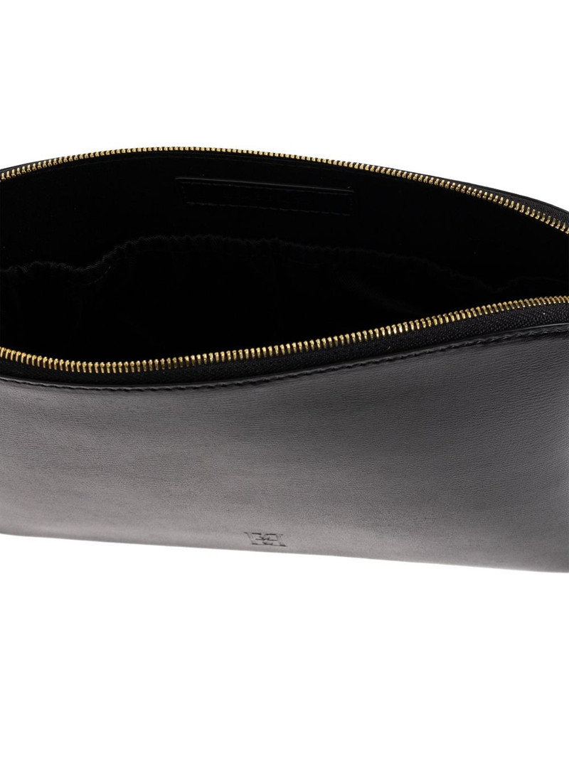 Aya leather makeup bag 5