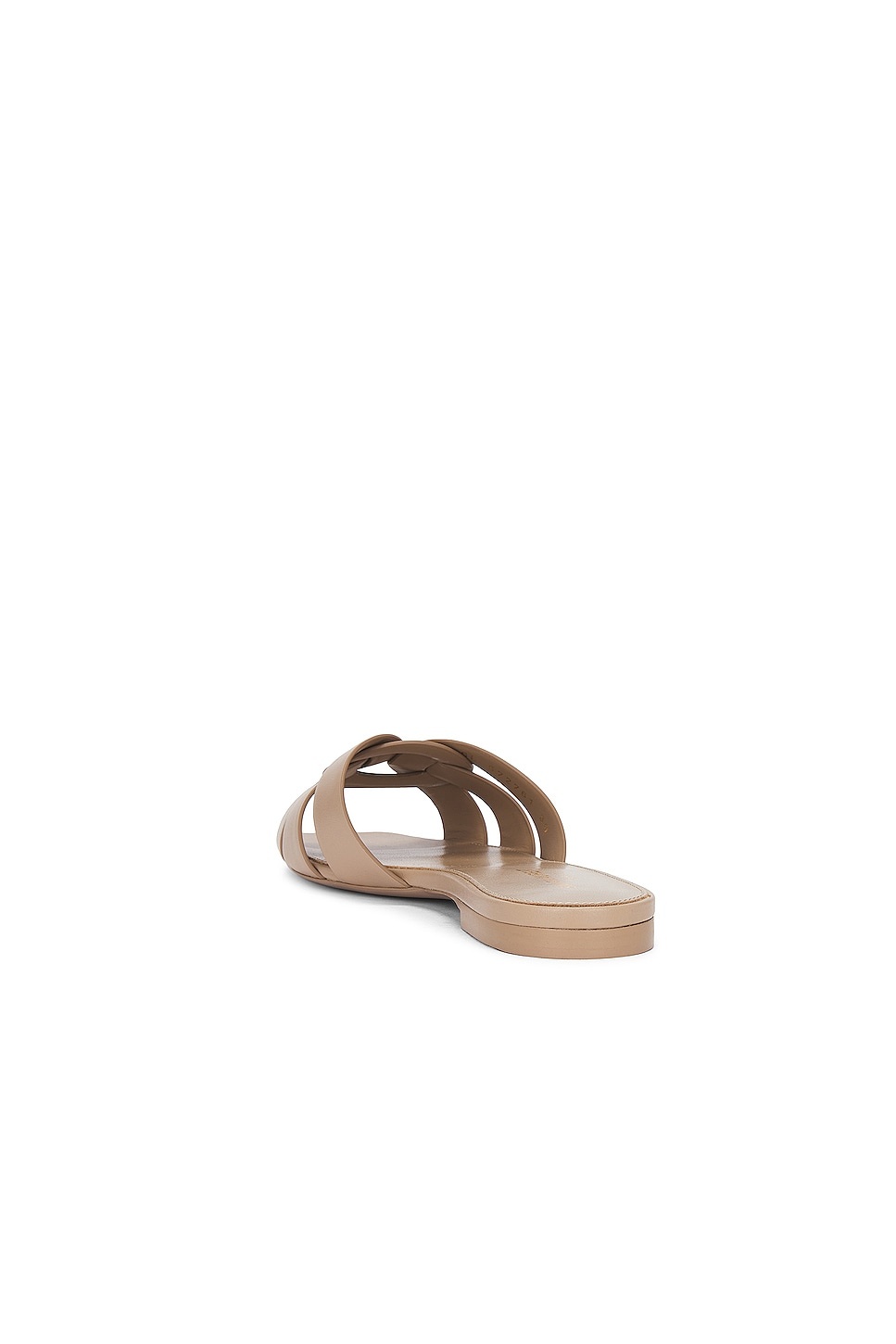 Tribute Flat Sandal - 3