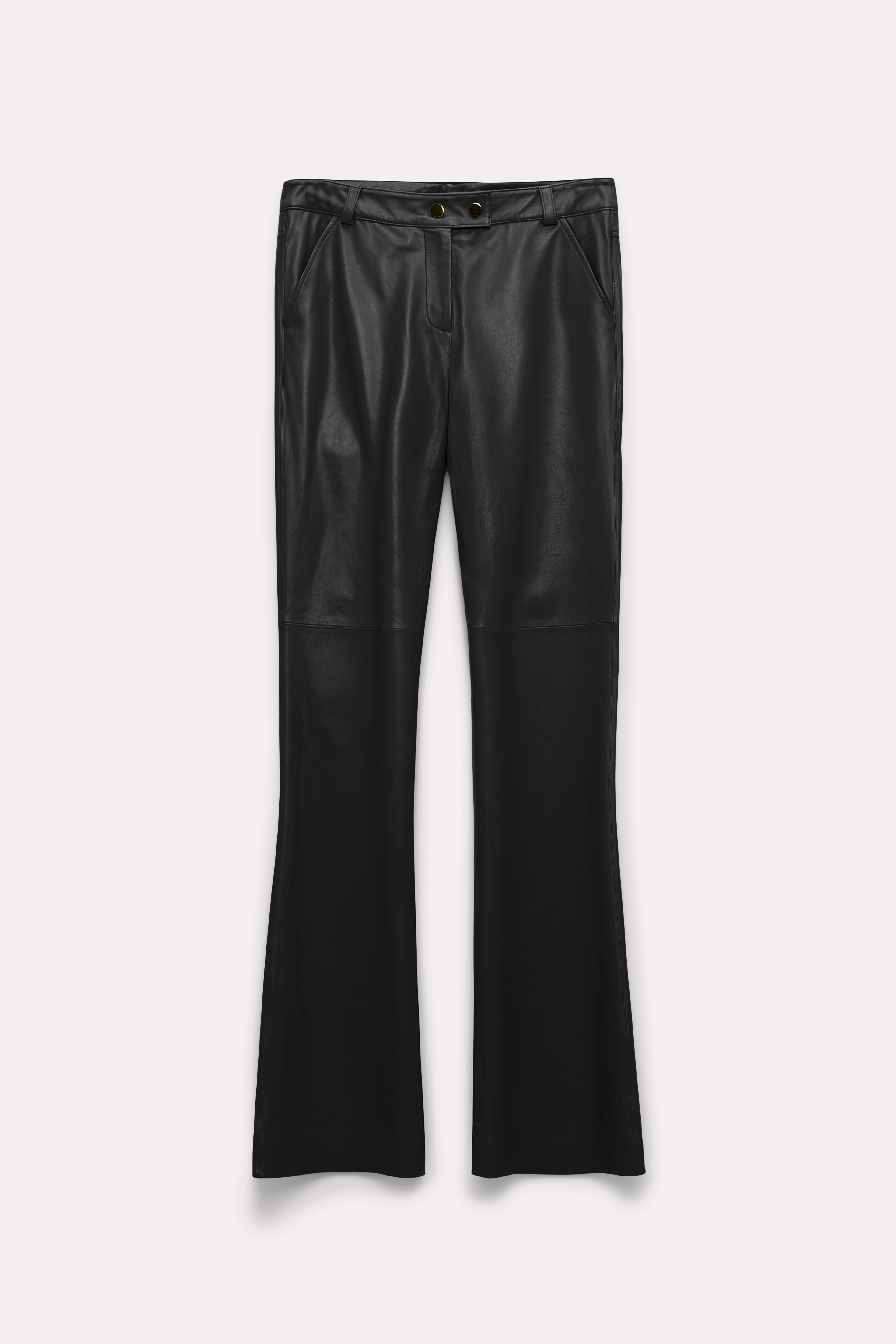 SLEEK STATEMENT pants - 1