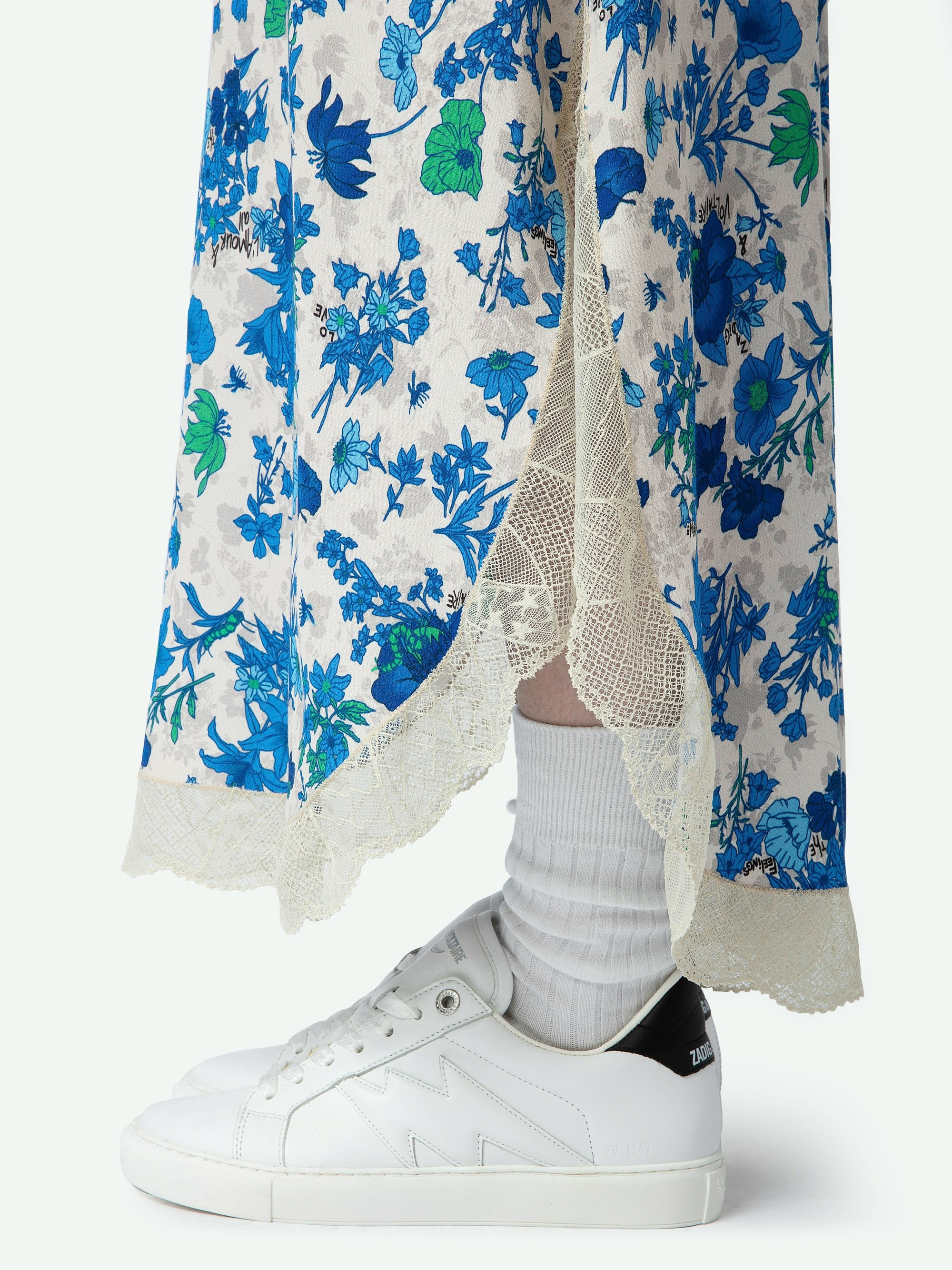 Ristyl Dress - 5