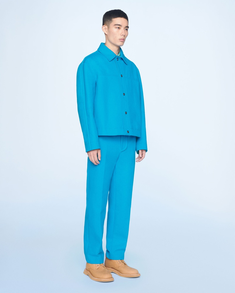 Le blouson Giardino 3