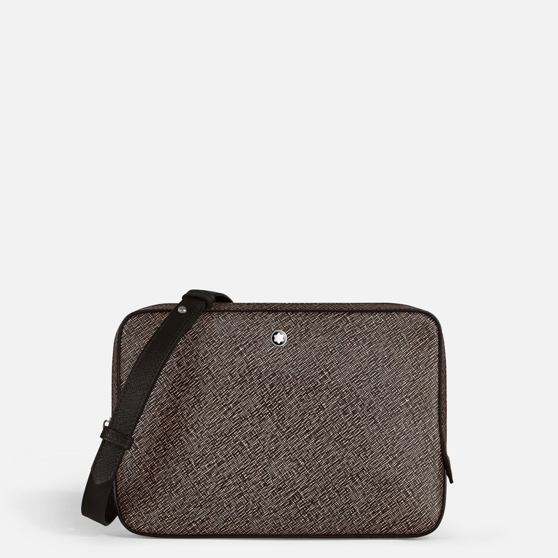 Sartorial mini messenger 1