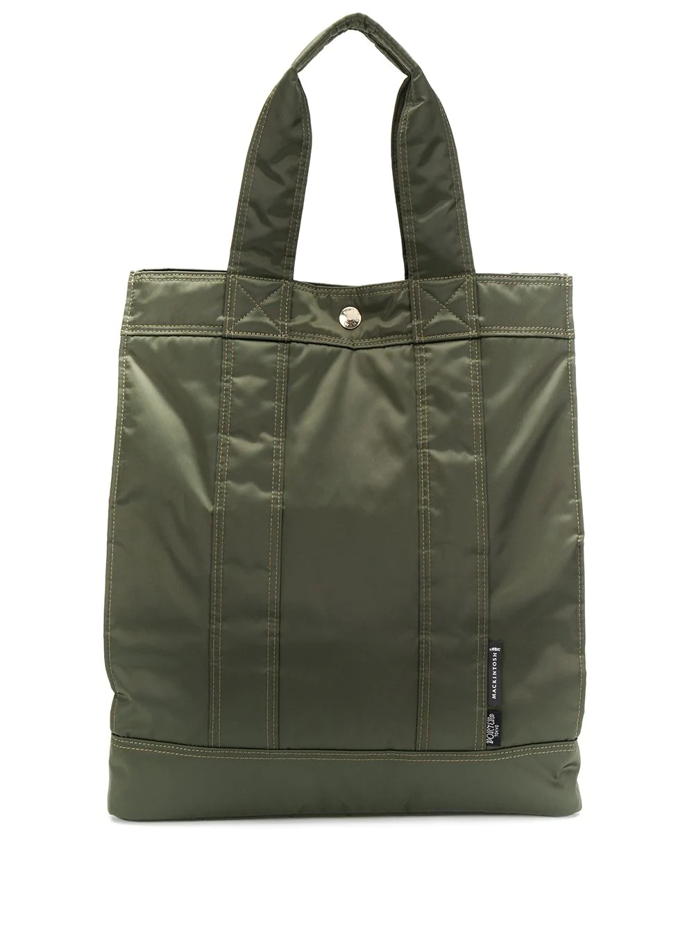 x Mackintosh tote - 1