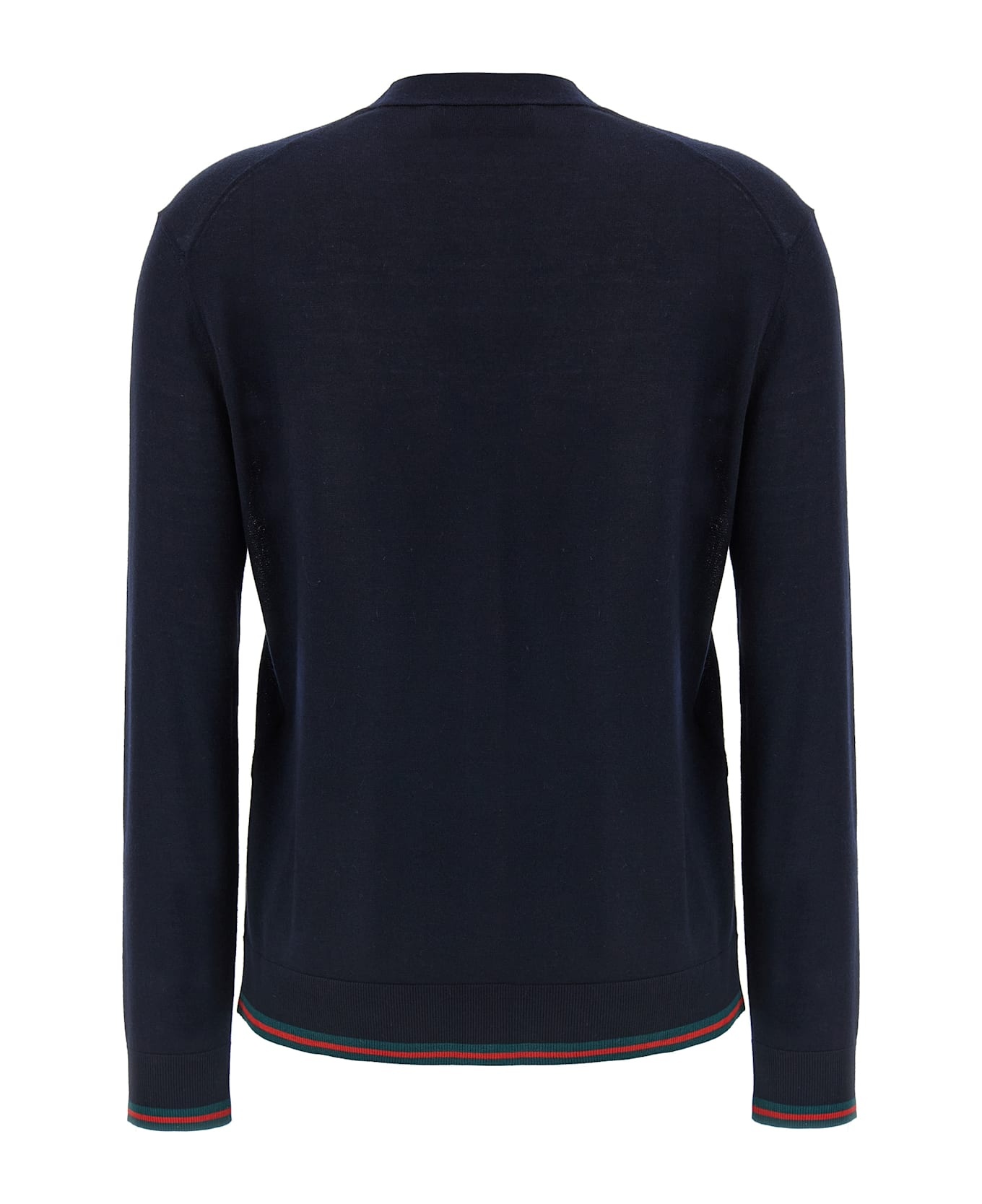 Cardigan Web - 2