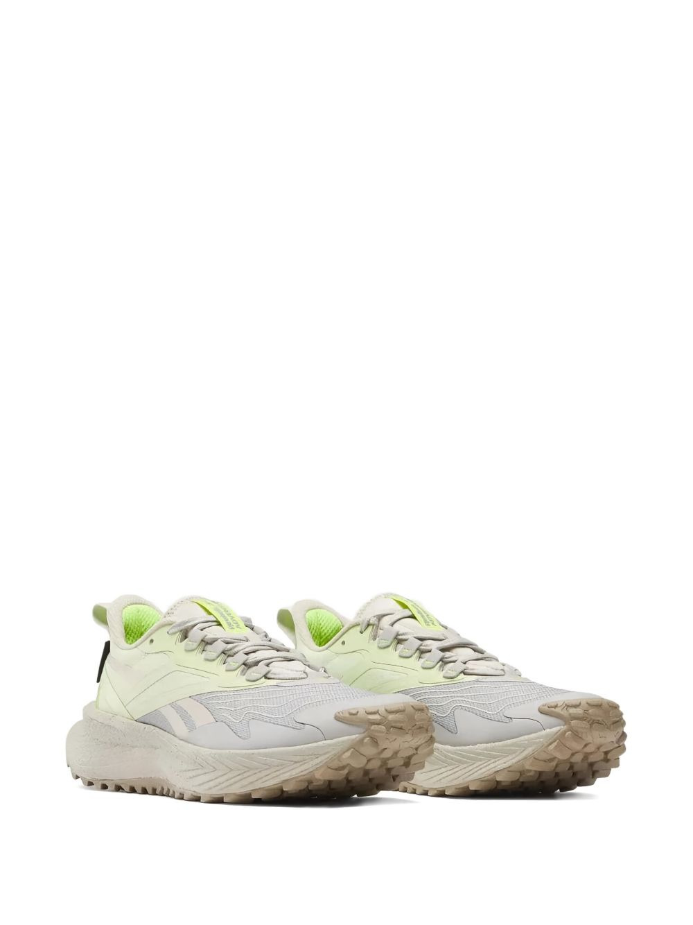 Floatride Energy 5 Adventure "Green" sneakers - 2