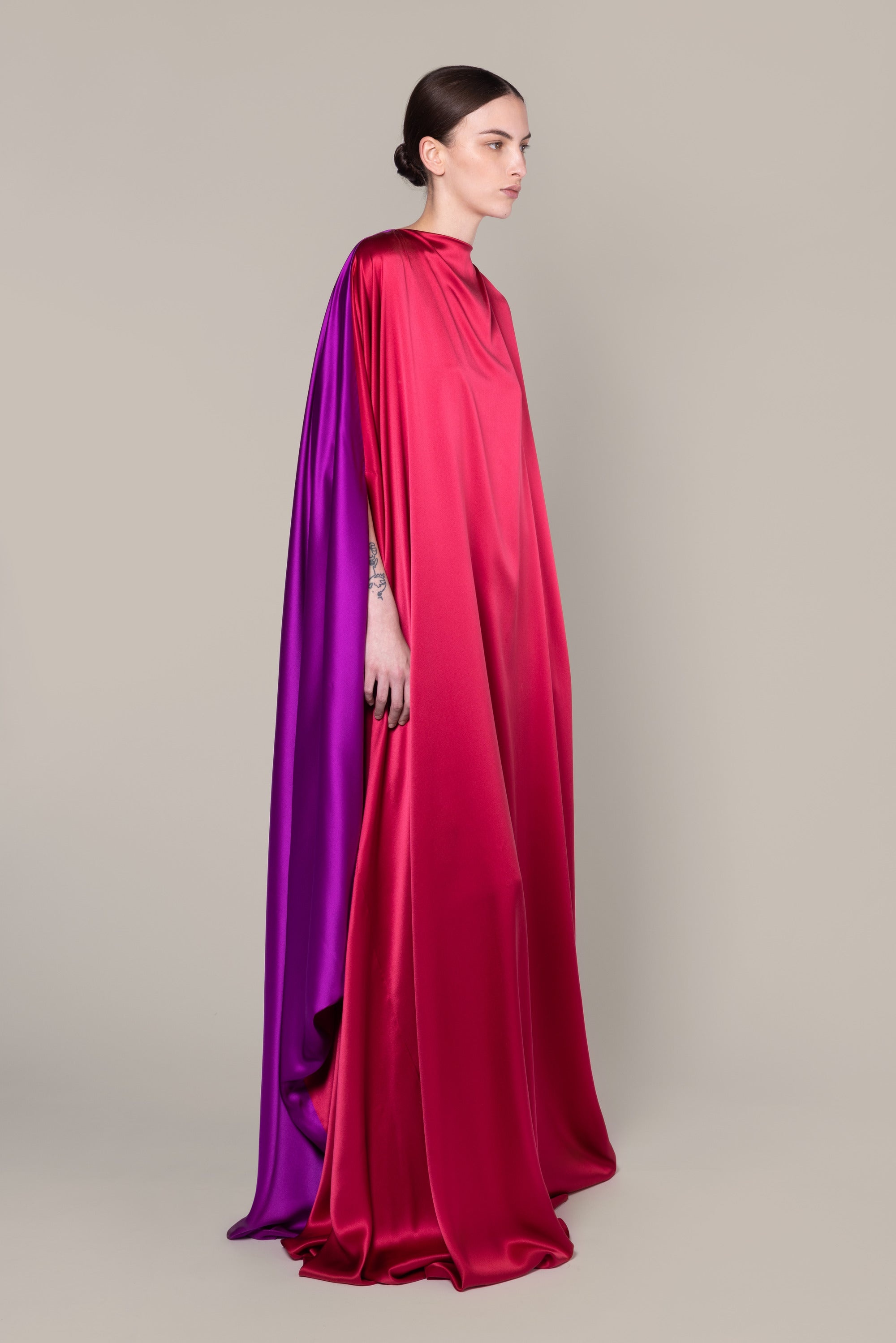 AMEEN DRESS - 4