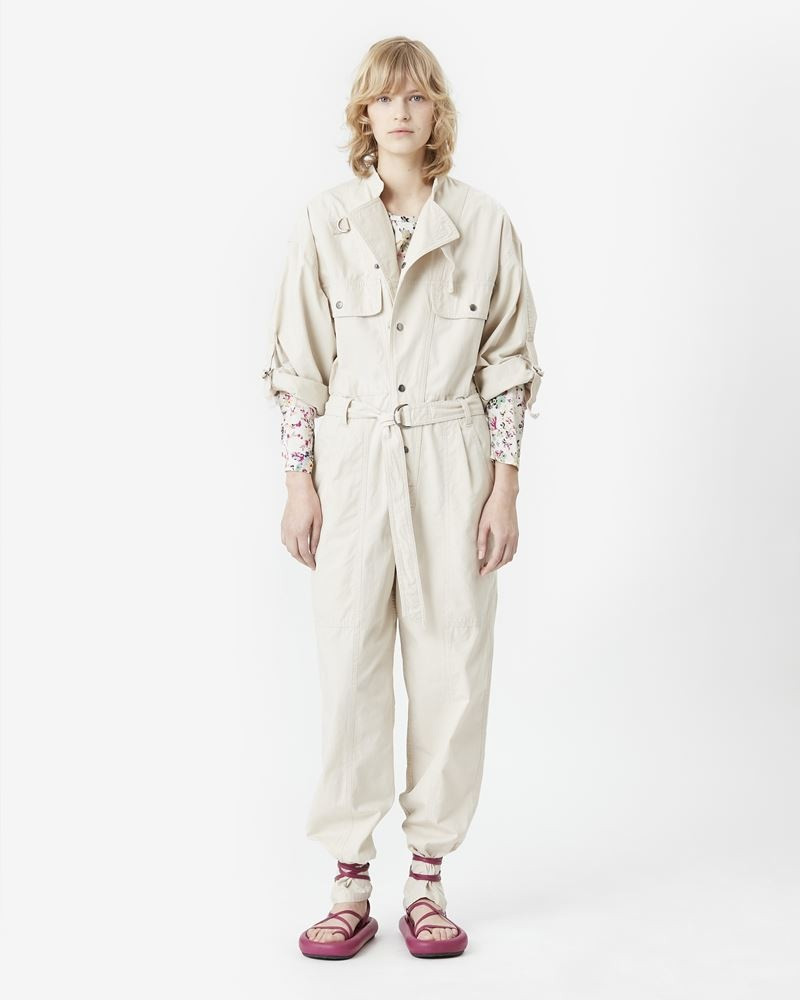 Isabel Marant Étoile KENDRA JUMPSUIT outlook