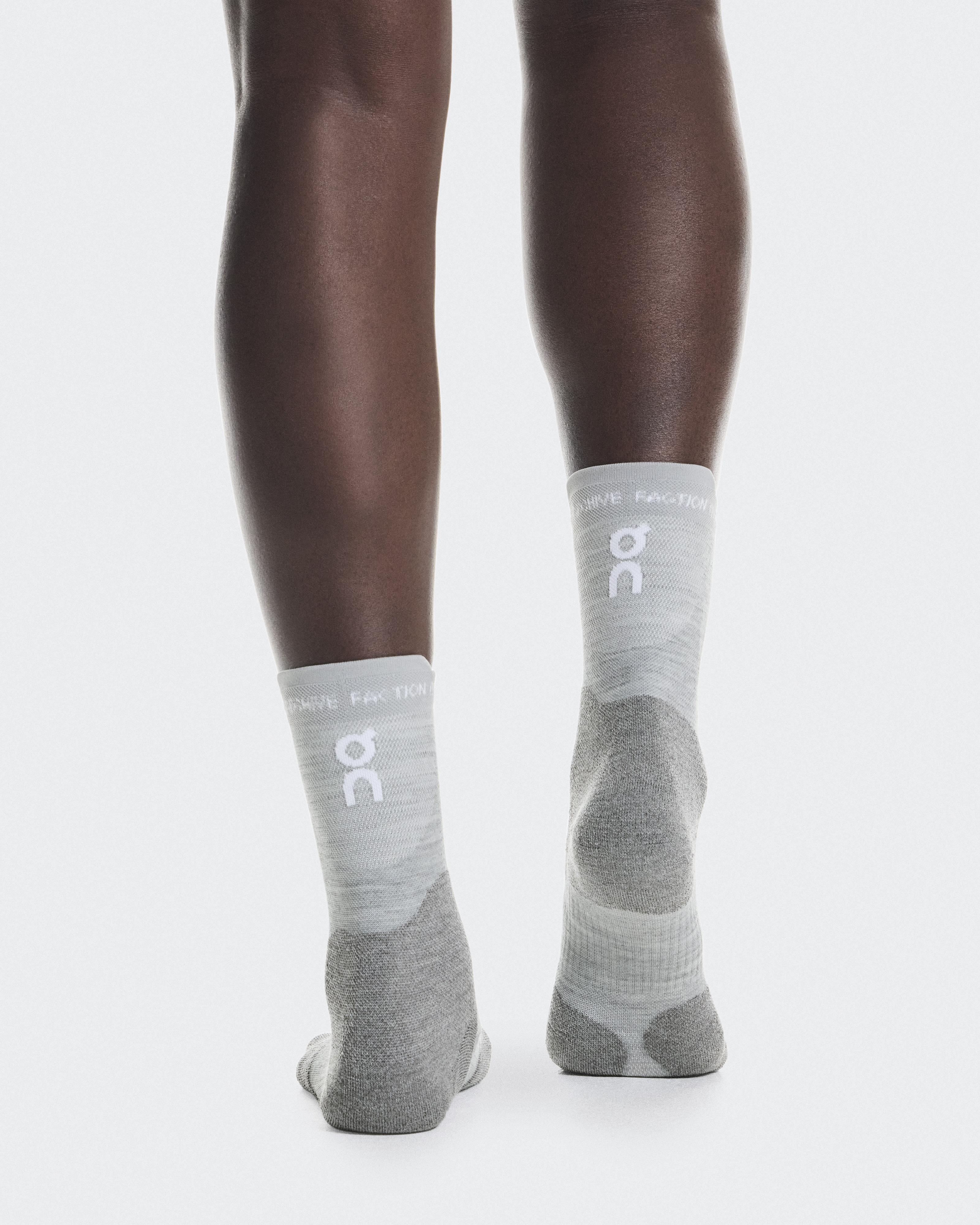 Merino Sock PAF - 3