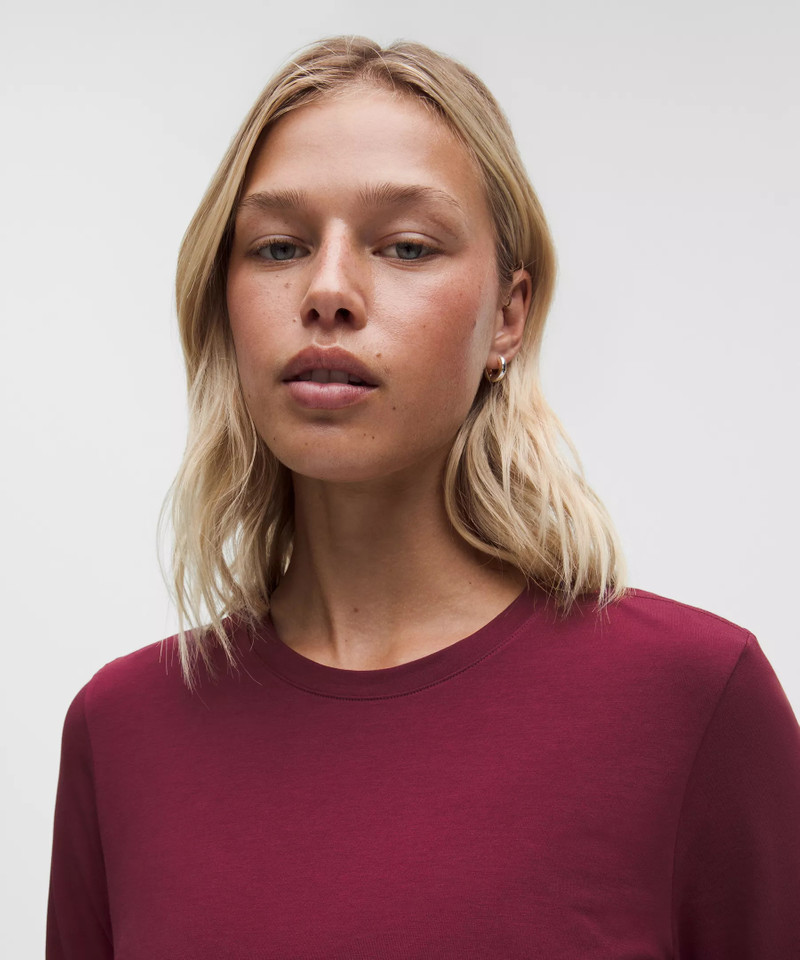 Love Long-Sleeve Shirt 4