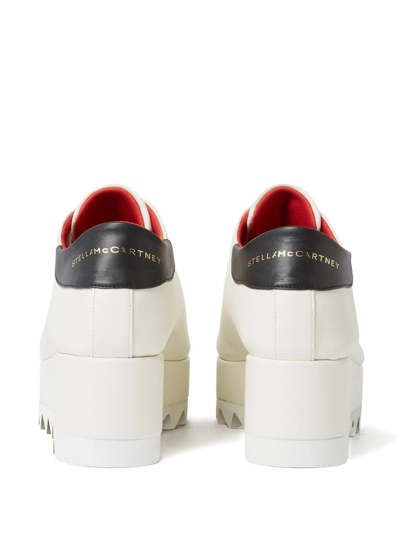Stella McCartney Stella Mccartney Elyse Sneakers outlook