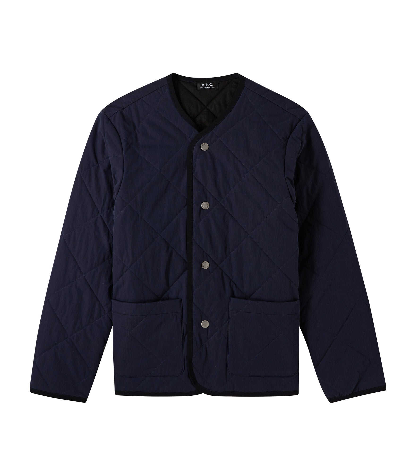 Julien jacket - 1