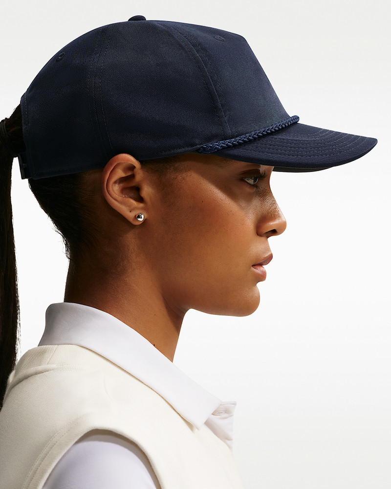 Nike Pro Unstructured Par Golf Cap 4