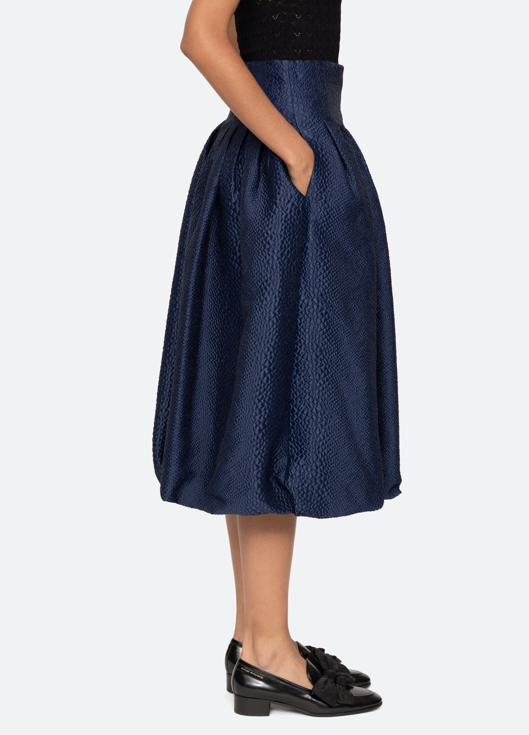 Fayetta Skirt - 4