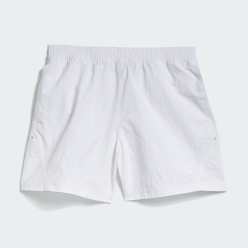 Long Beach Nylon Short 1