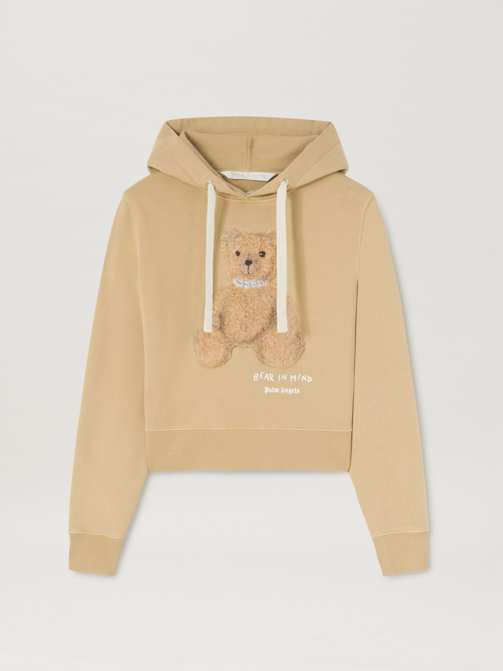 Bear in Mind Hoodie - 1