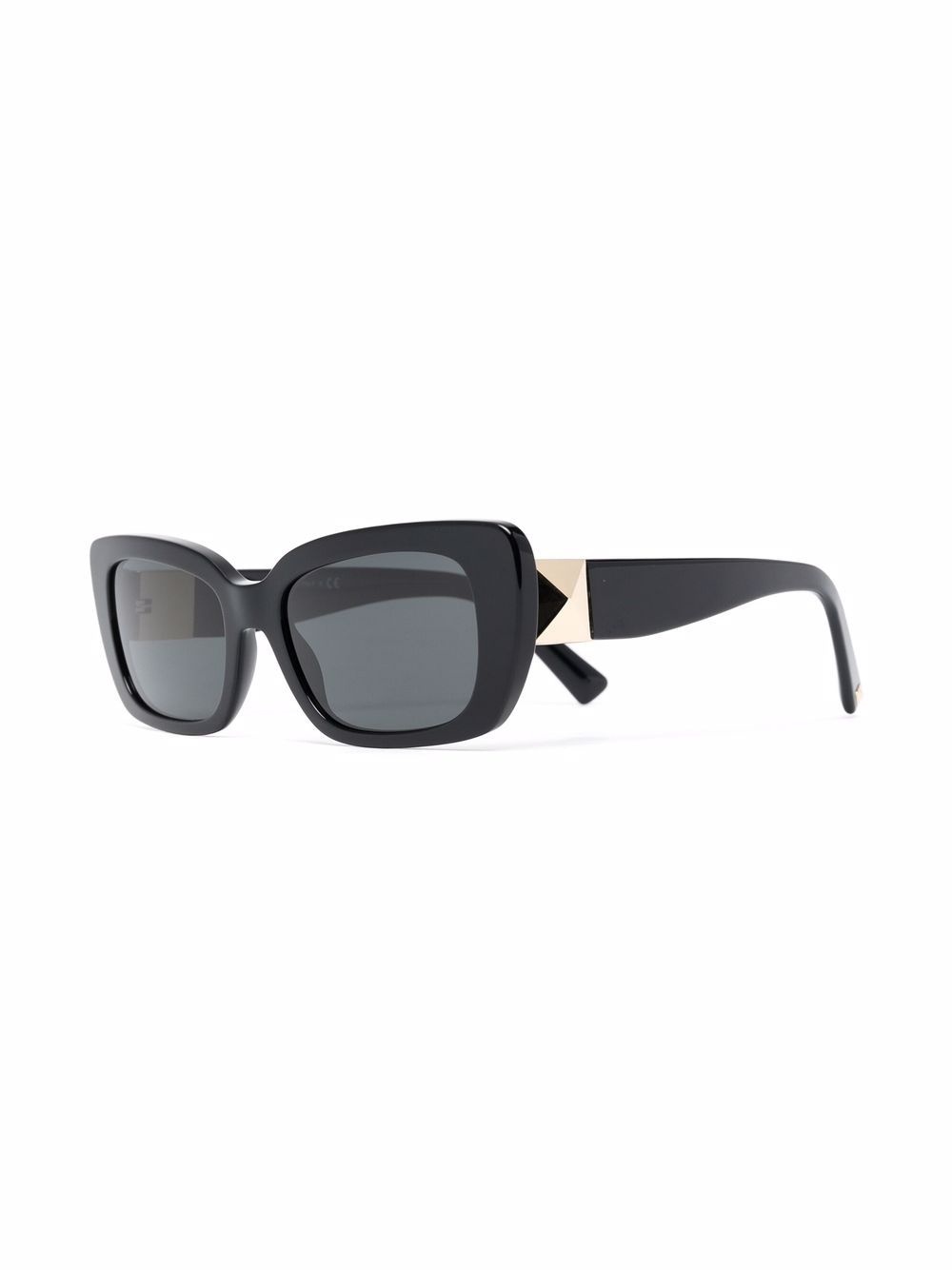 Roman Stud square-frame sunglasses - 2