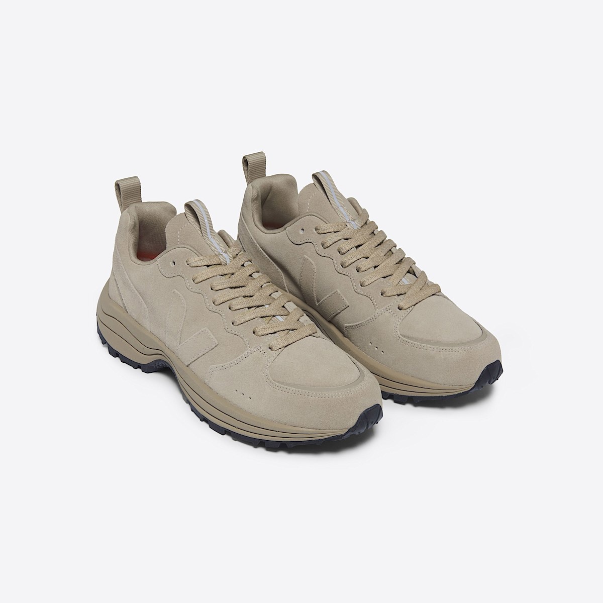 VENTURI SUEDE FULL SAHARA - 3