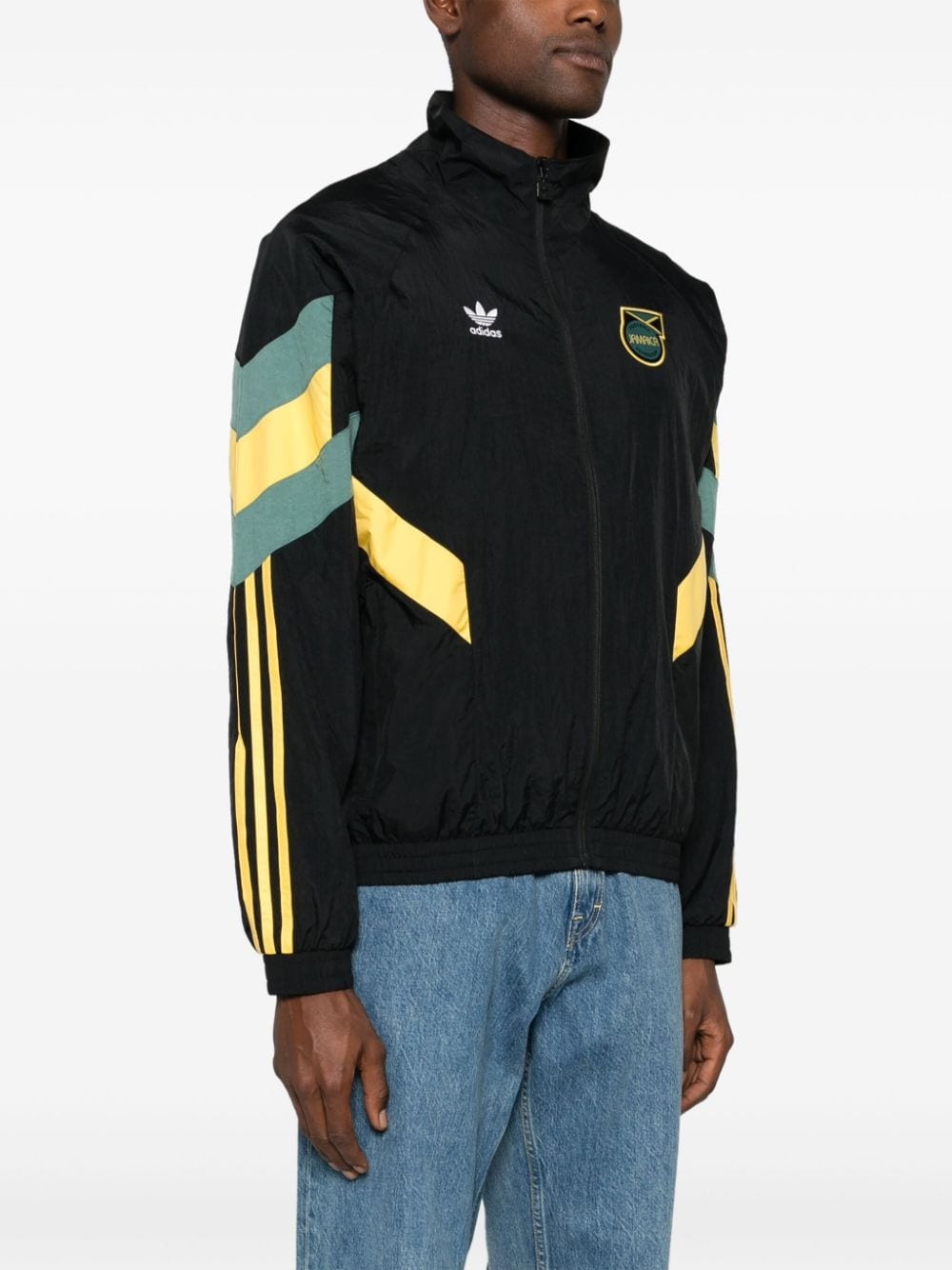 Jamaica Originals track jacket - 3