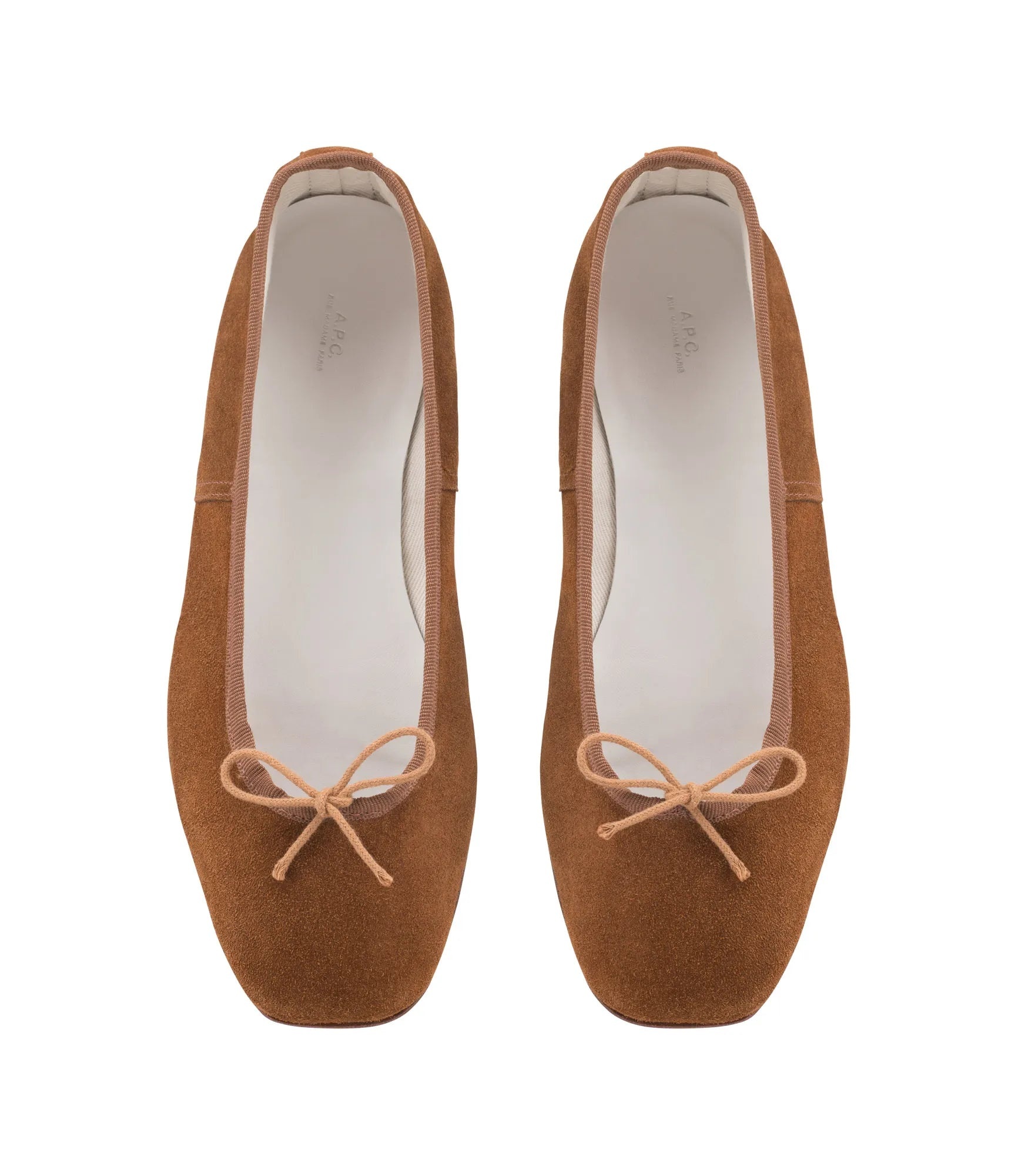 Leah ballet flats - 4