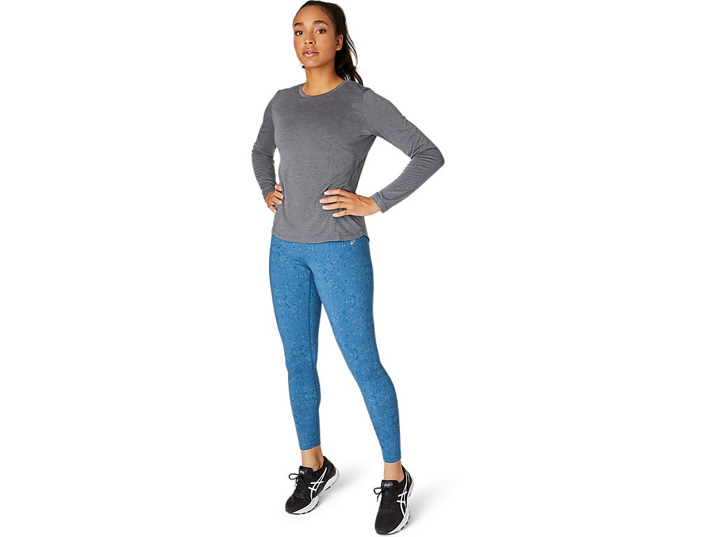 WOMEN'S 7/8 TIGHTS - 5