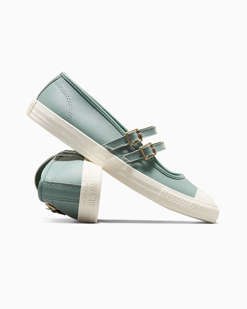 Chuck Taylor All Star Dainty Mary Jane - 6