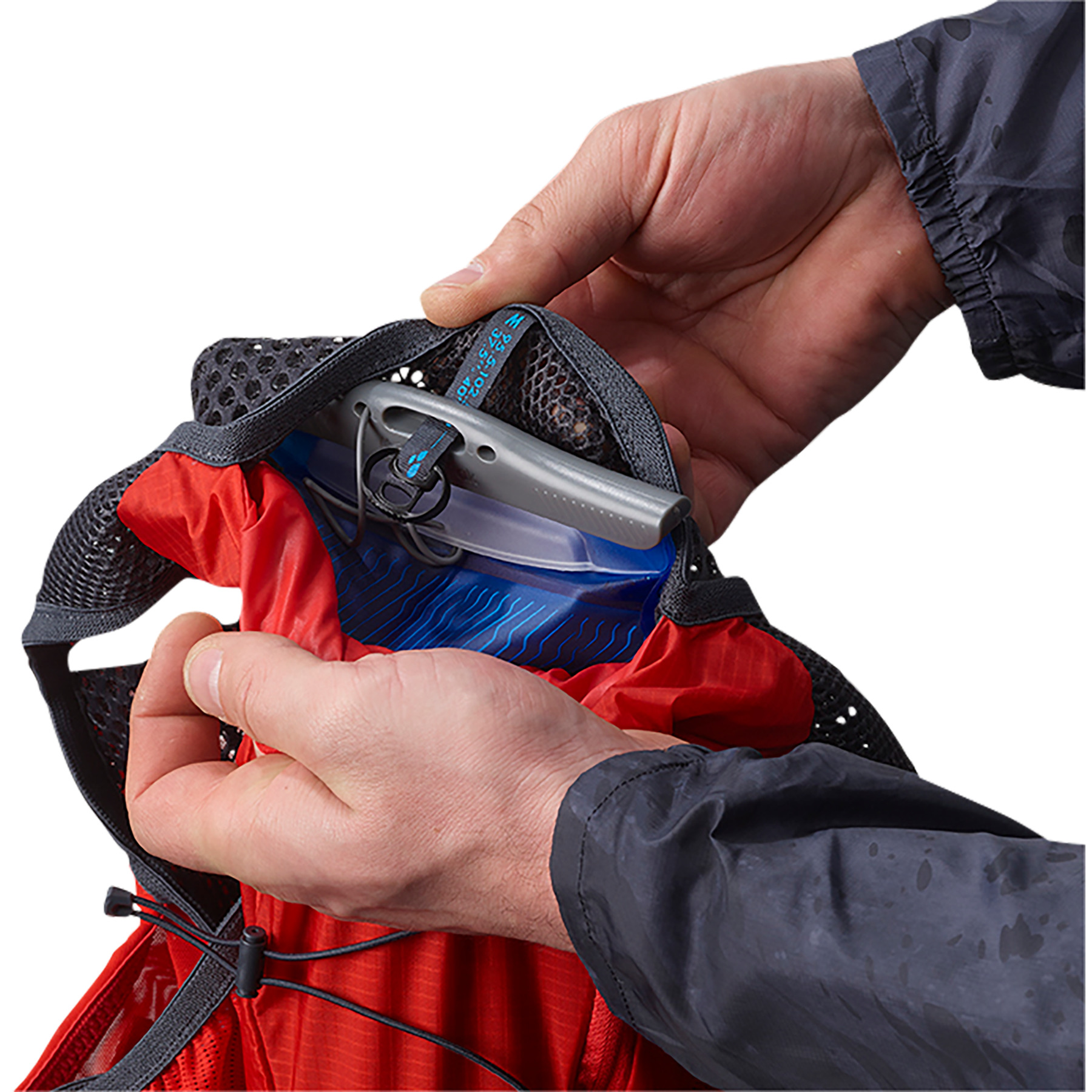SOFT RESERVOIR 1.6L INSULATED - 6