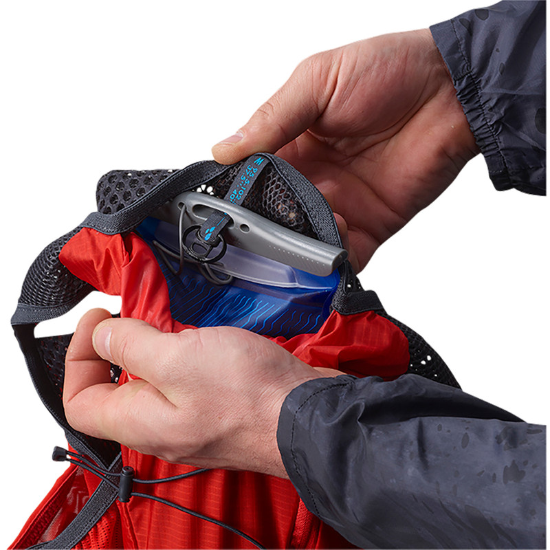 SOFT RESERVOIR 1.6L INSULATED 6