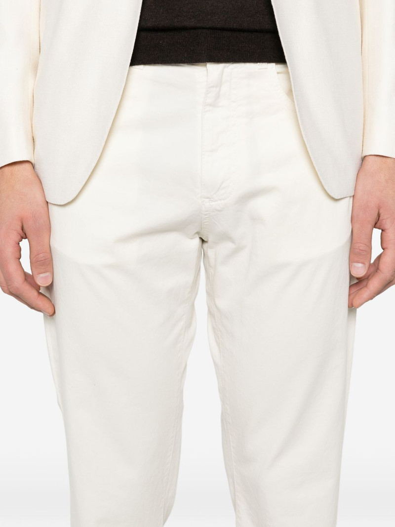 straight-leg trousers 5