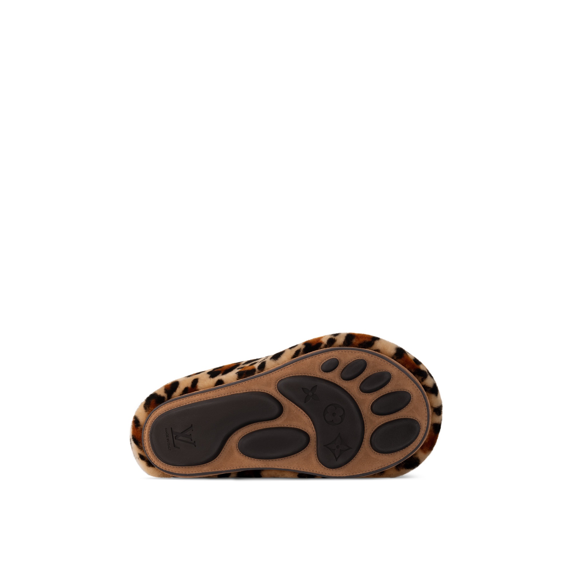 LV Footprint Low Boot - 5