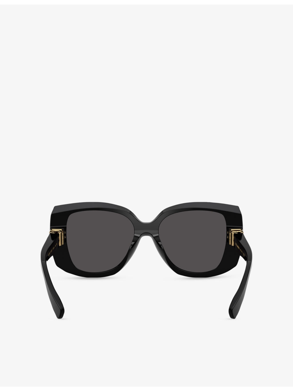 DG4495 Square-Frame Acetate Sunglasses - 4