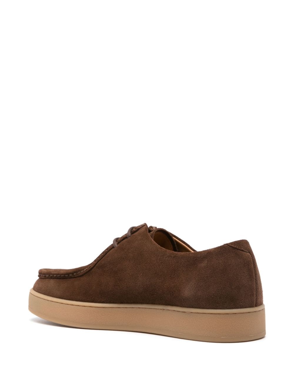 Nocton derby shoes - 3