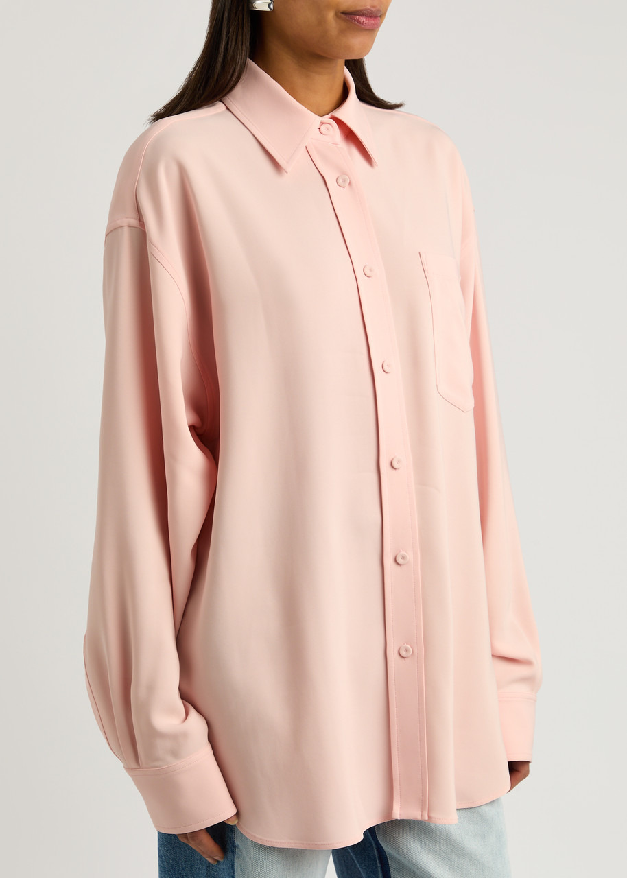 Stella Mccartney Woven Shirt - 2