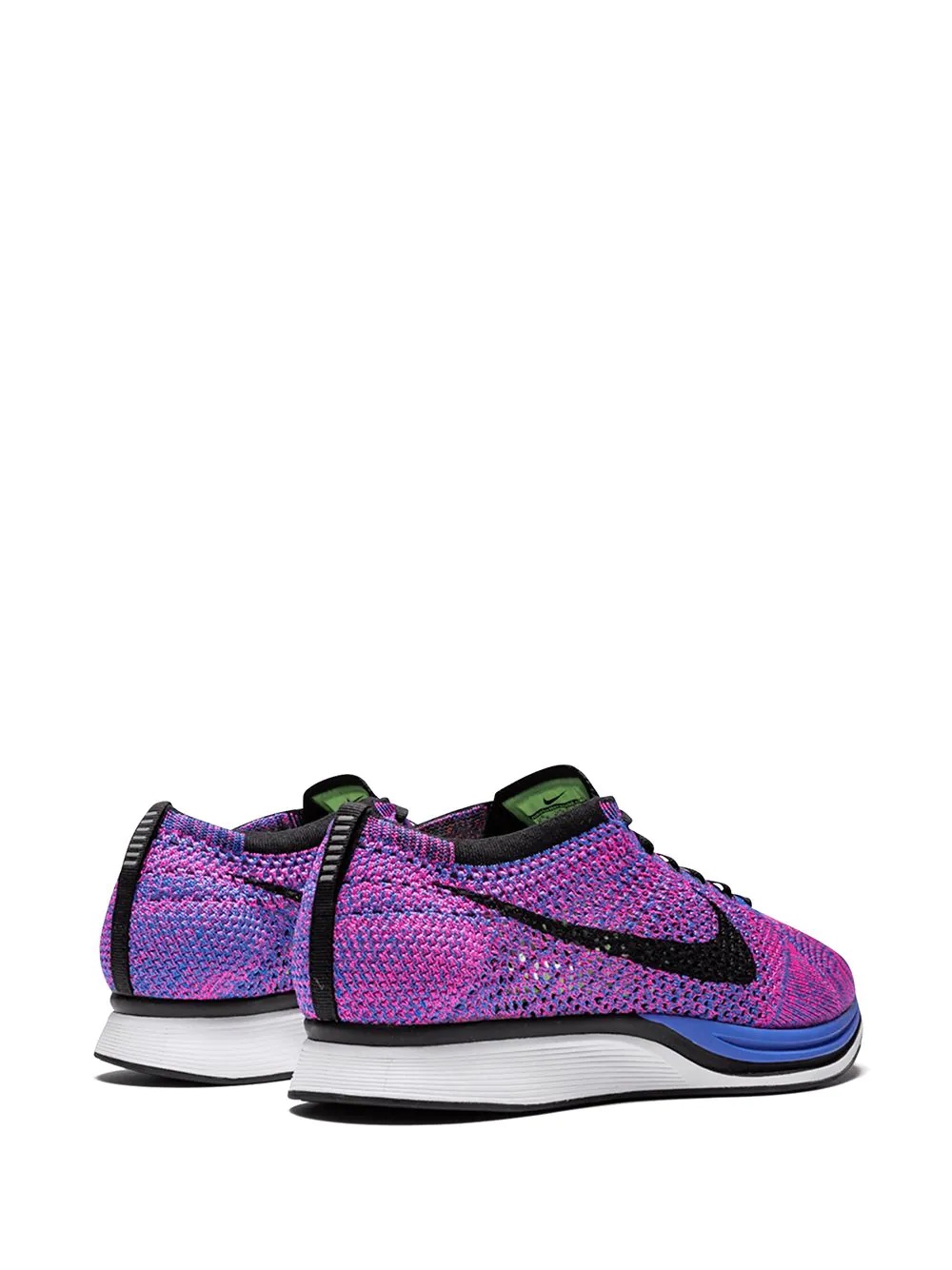 Flyknit Racer sneakers - 3