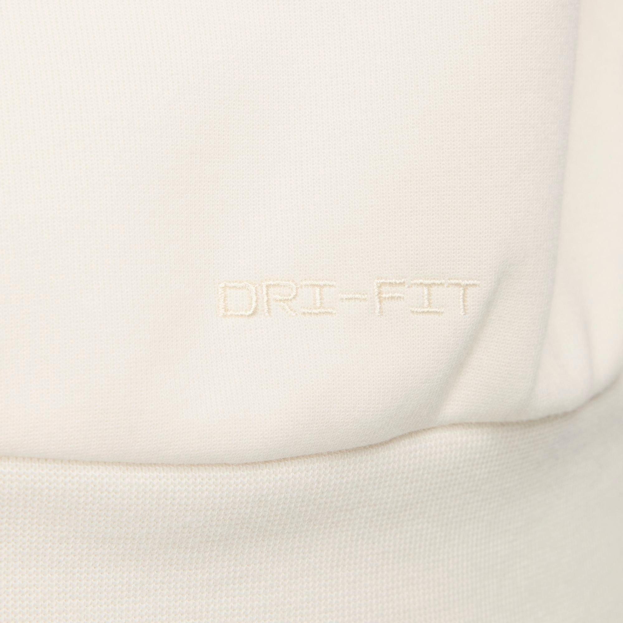 MEN'S NIKE PRIMARY DRI-FIT UV PULLOVER VERSATILE HOODIE - 5