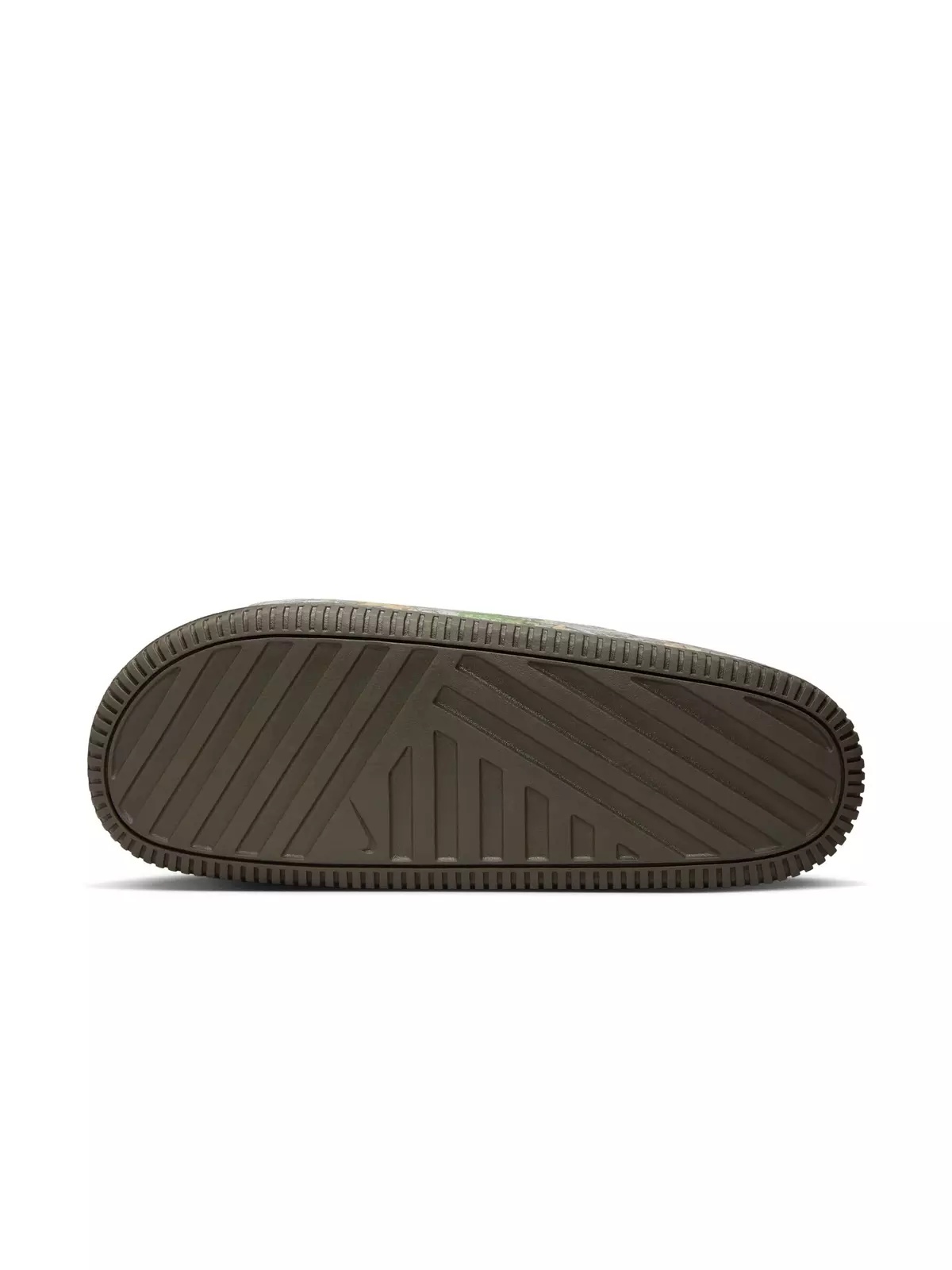 Calm RealTree "Baroque Brown" Unisex Slide - 6