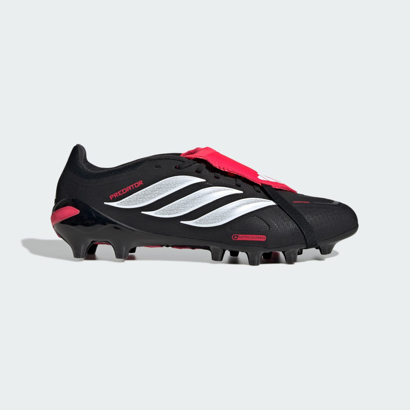 PREDATOR LEAGUE Fold-Over Tongue Artificial Ground Soccer Cleats 1