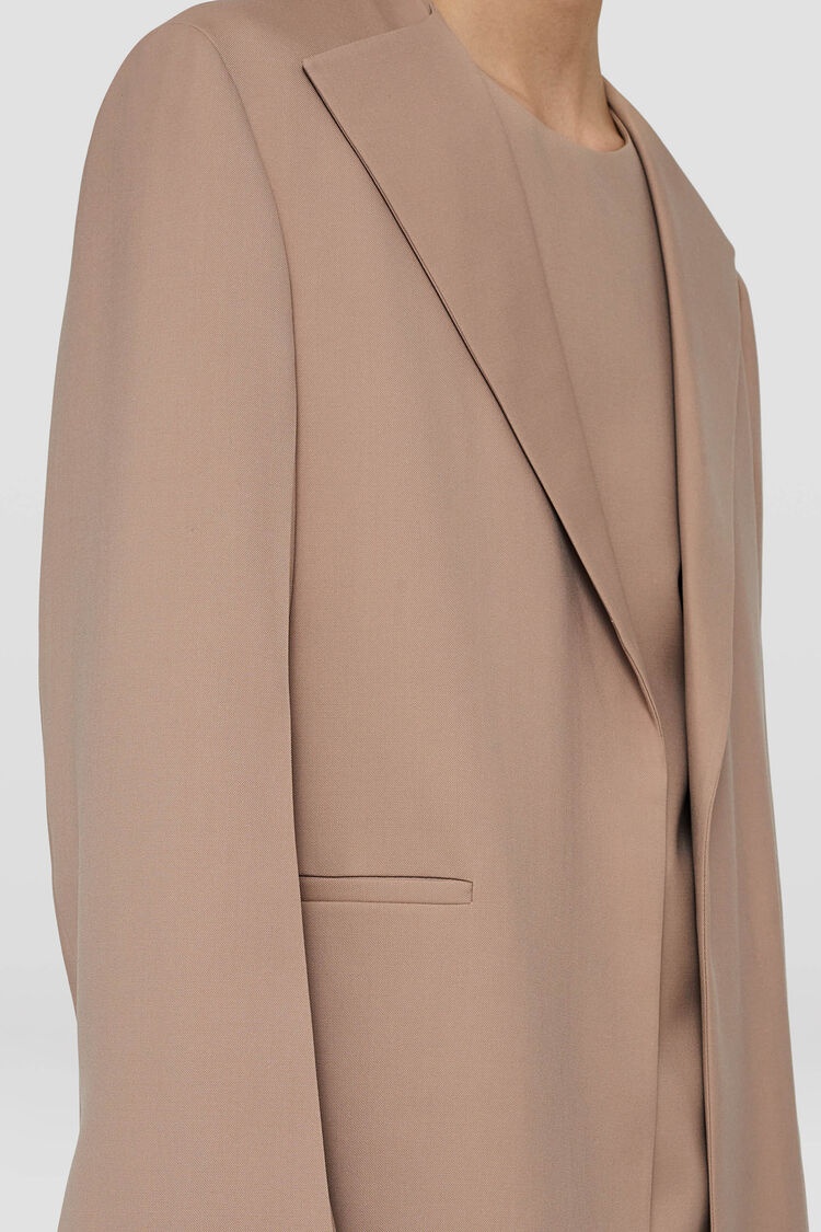 Tailored Jacket - 6