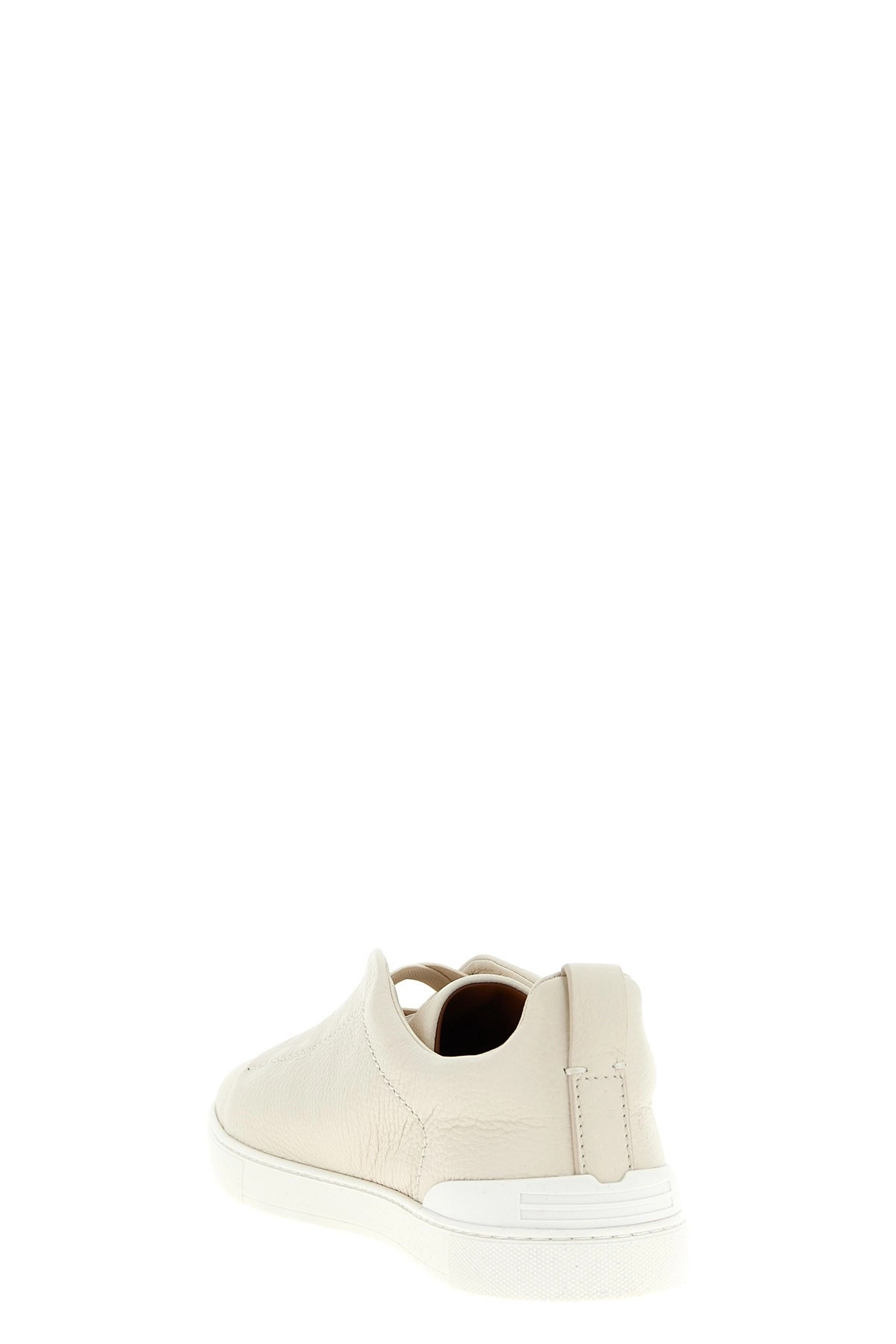 'Triple Stitch' sneakers - 3