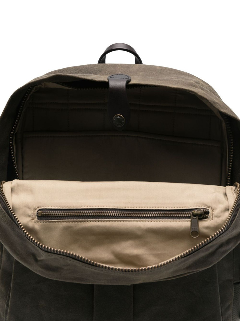 suede backpack 5