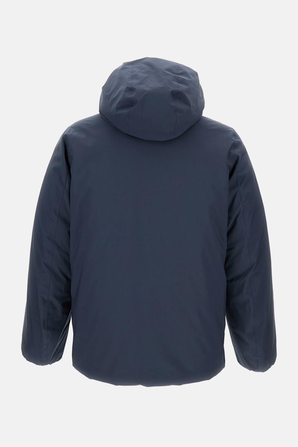 Reversible Thermo Jacket - 2