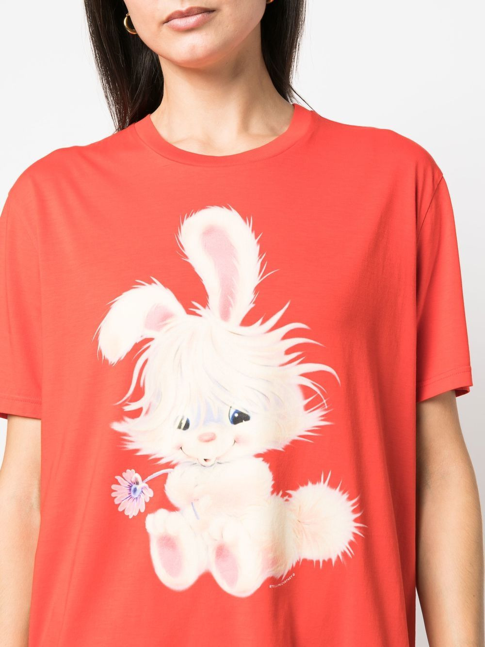 Lunar New Year short-sleeved T-shirt - 5