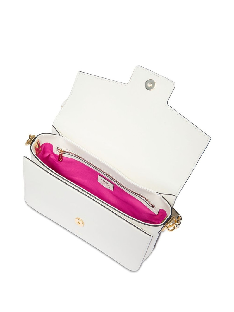 Angele Flap shoulder bag 4