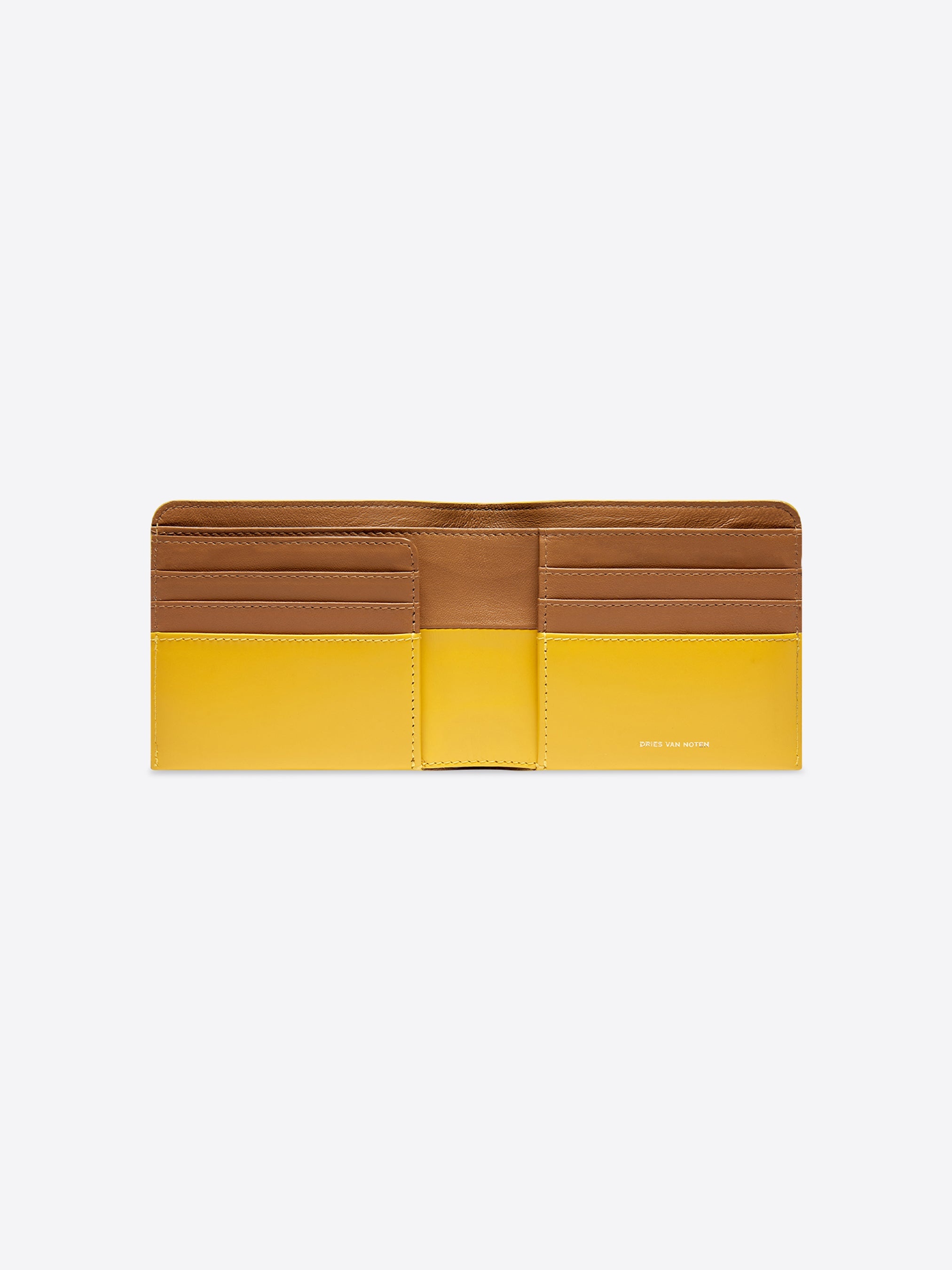 BIFOLD WALLET - 2