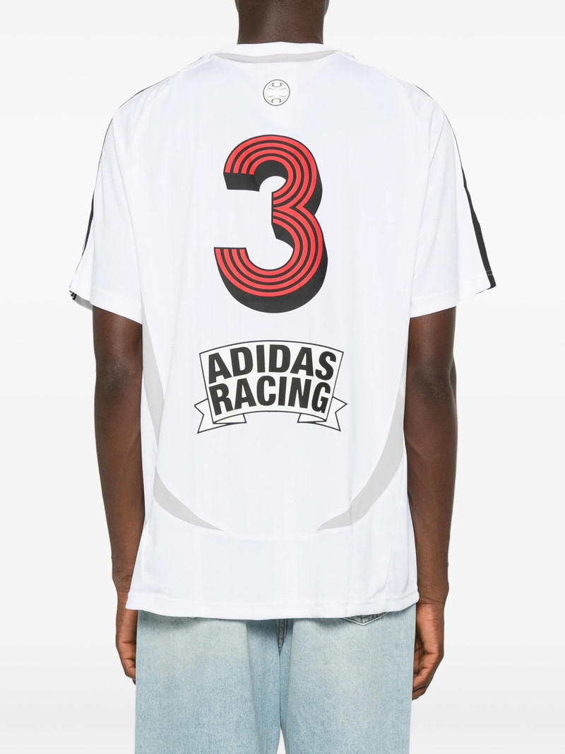 adidas Adidas  Teamgeist Moto Graphic Jersey outlook