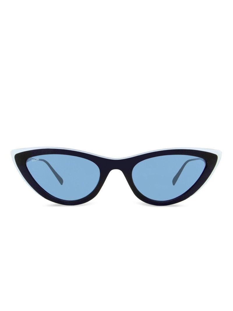 cat-eye sunglasses 1