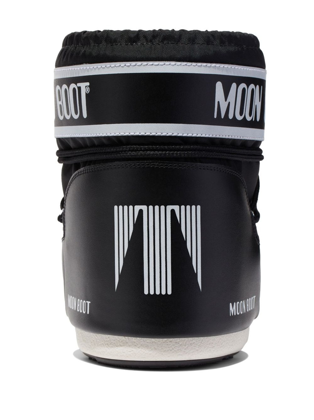 Boots with logo - 3