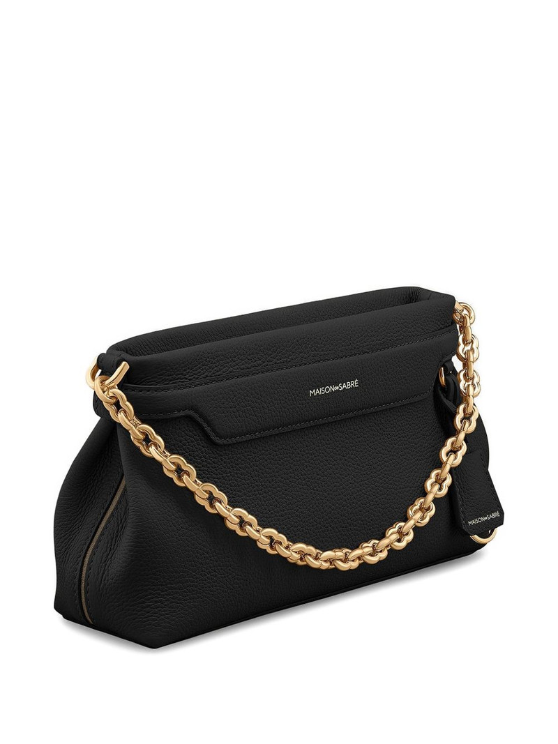 The Palais Soirée eternity chain shoulder bag 4
