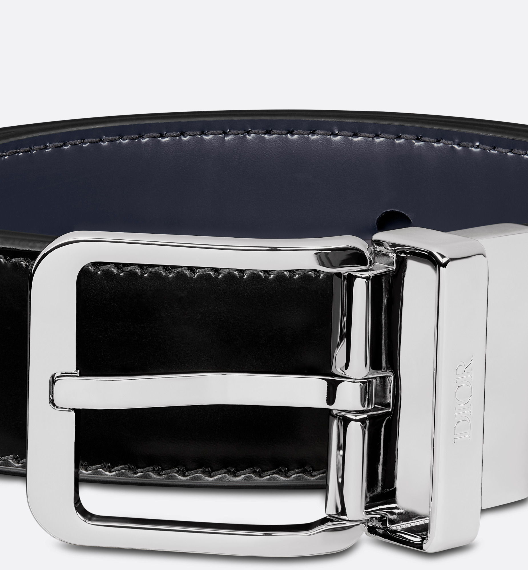 Reversible Belt - 4