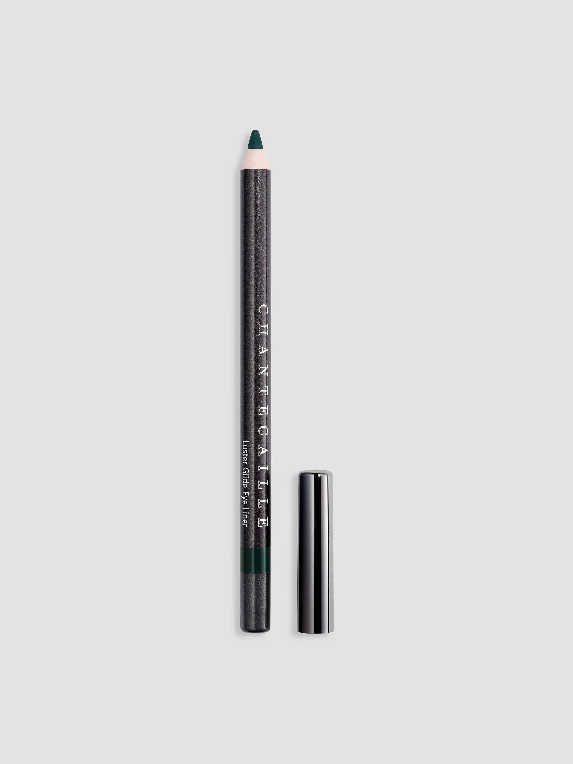 Women's Luster Glide Silk-Infused Eye Liner - Black Forest - 1